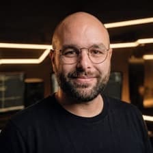 Profile picture for Jonas Fink