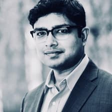 Profile picture for Vibs Abhishek