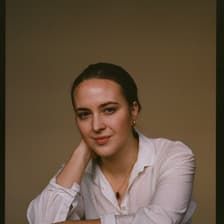 Profile picture for Rachael Kuecher