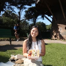 Profile picture for Thien-Kim Dang