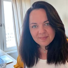 Profile picture for Samara Bentlin