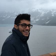 Profile picture for Vaibhav Bafna