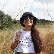 Profile picture for Catarina Bacelar