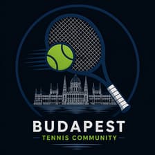 Profile picture for Tennis Budapest