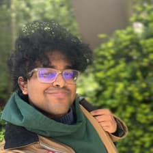 Profile picture for Mohan Murari