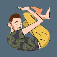 Profile picture for Kevin Ingersoll