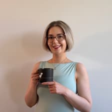 Profile picture for Magda Ursulean