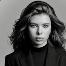 Profile picture for Polina Moshenets