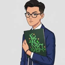 Profile picture for ChanFelix
