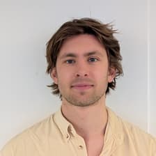 Profile picture for Ben Harries