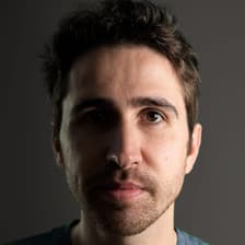 Profile picture for Thomas Roché