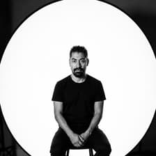 Profile picture for Carlos REYES