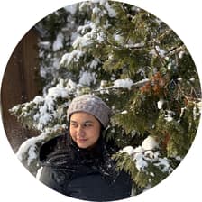 Profile picture for Zareen T Khaled