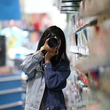 Profile picture for Nikita Lin
