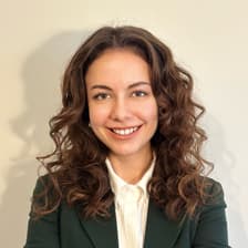Profile picture for Hande Kafkas