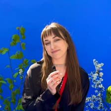 Profile picture for Alina Luhouskaya