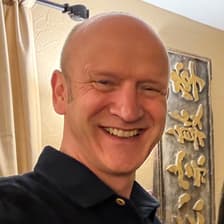 Profile picture for James Charrington
