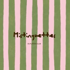 Profile picture for Les Mistinguettes