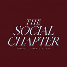 Profile picture for The Social Chapter