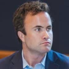 Profile picture for Kevin Cirilli