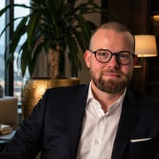 Profile picture for Joachim Rittfeldt Hofvenschiöld