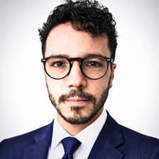 Profile picture for Miguel Rovira