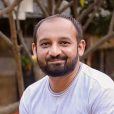 Profile picture for Sagar Kava