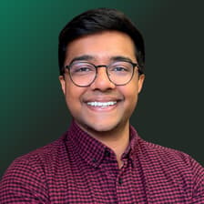Profile picture for Arvind Sontha