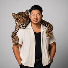 Profile picture for Vidal Nikko Luchana