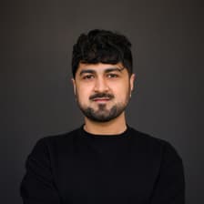 Profile picture for Aman Ahuja