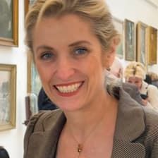 Profile picture for Kateřina Urban Samková