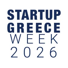 Profile picture for Startup Greece Week