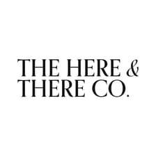 Profile picture for The Here and There Collective