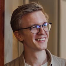 Profile picture for Christoffer Ry Mouritzen