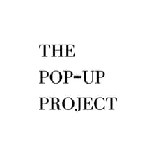 Profile picture for The Pop-Up Project