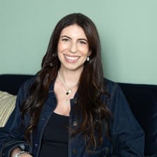 Profile picture for Nikki Mendell Edelman