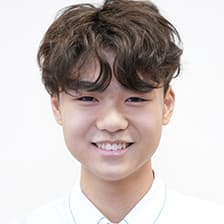Profile picture for Wong Ho Shun (Kaden)