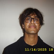Profile picture for Pranay Yalamanchali