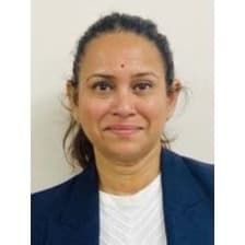 Profile picture for Kavita Aroor