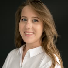 Profile picture for Olga Chadovich