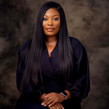 Profile picture for Vanessa Adebayo