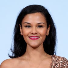 Profile picture for Nathalie Flores