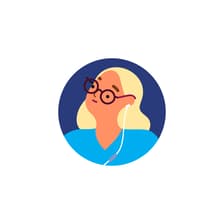 Profile picture for Isabelle Amazon-Brown