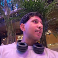Profile picture for Huzaifa Arif