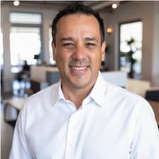 Profile picture for Alfredo Ayala