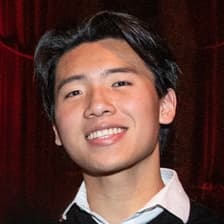 Profile picture for Matthew Chen