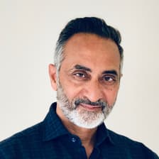 Profile picture for Anil Dewan