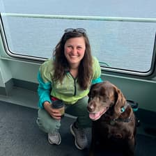 Profile picture for Kelsey Gross