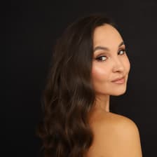 Profile picture for Anna Zhulovchinova | ONE BTC BABY