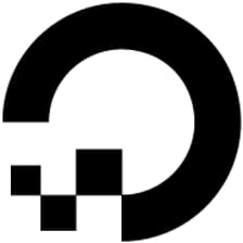 Profile picture for DigitalOcean